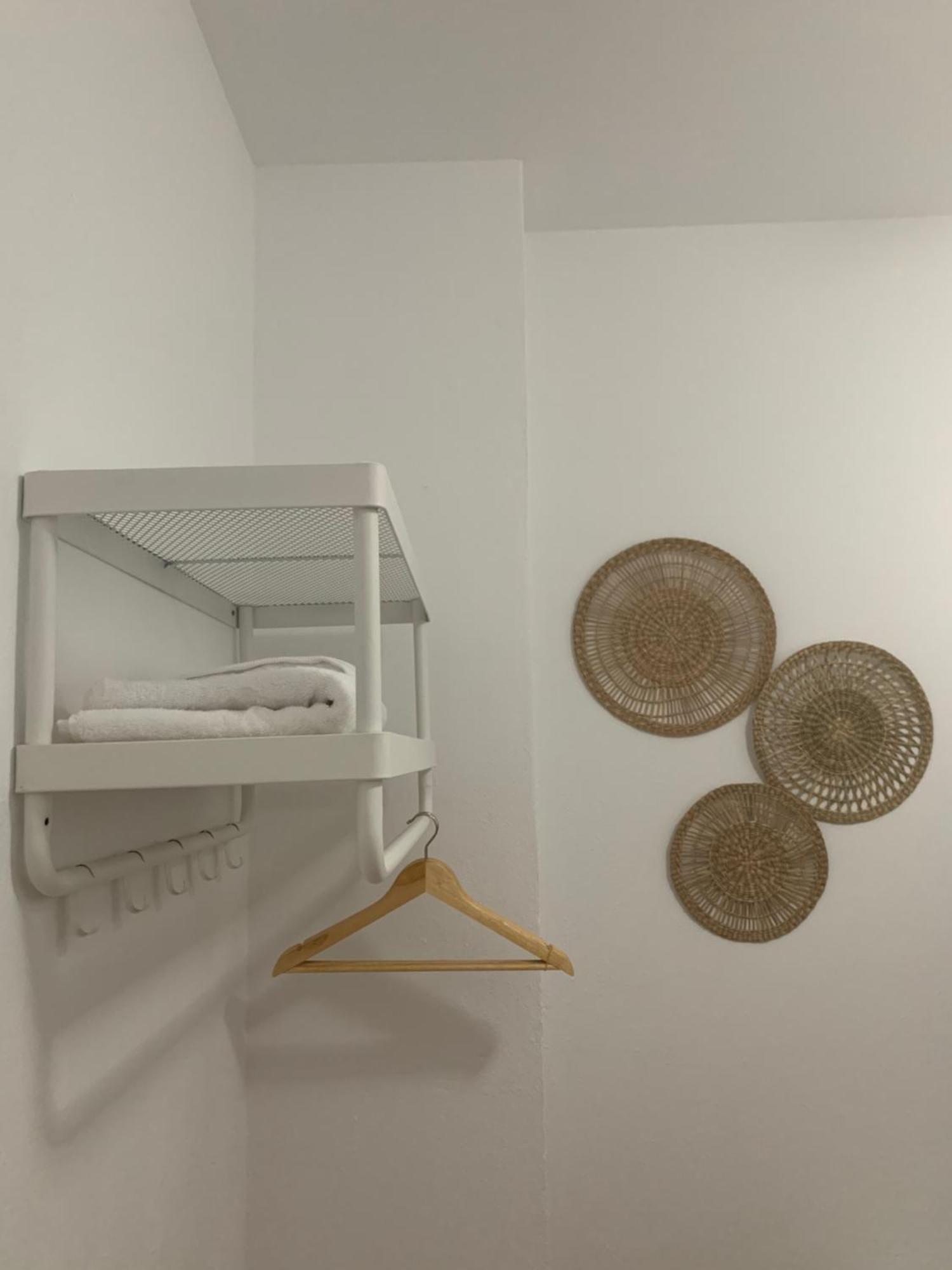 Apartamento En Casco Historico Ronda Exteriér fotografie
