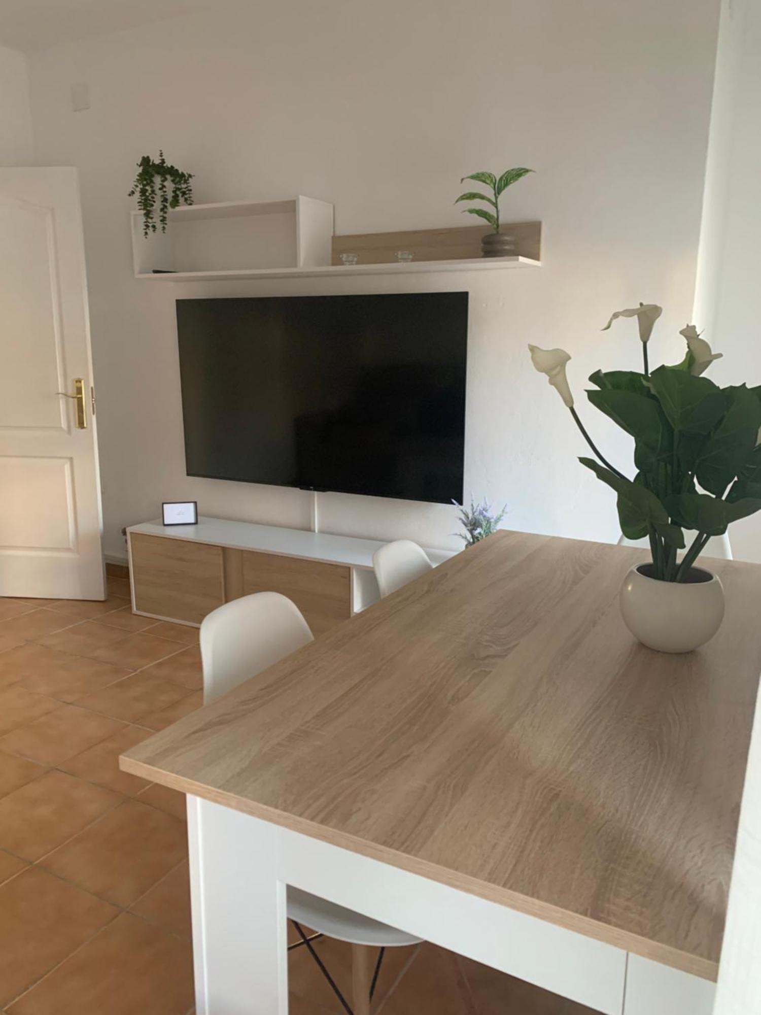 Apartamento En Casco Historico Ronda Exteriér fotografie