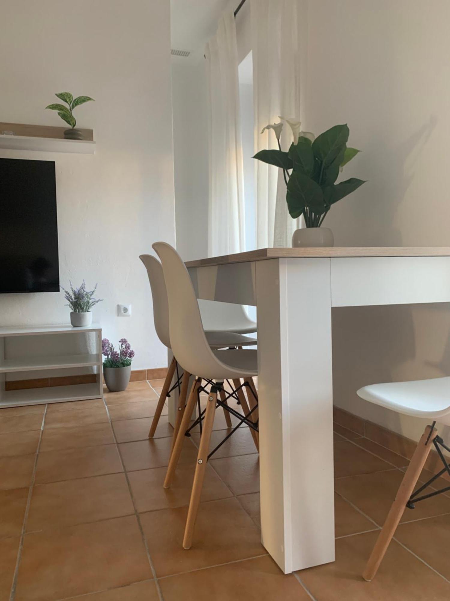 Apartamento En Casco Historico Ronda Exteriér fotografie